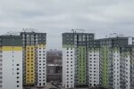 Додаткова платіжка за квартиру з 1 червня