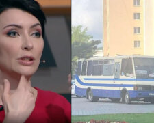 "Страна превратится в дурдом": Лукаш объяснила, что ждет Украину после захвата заложников в Луцке