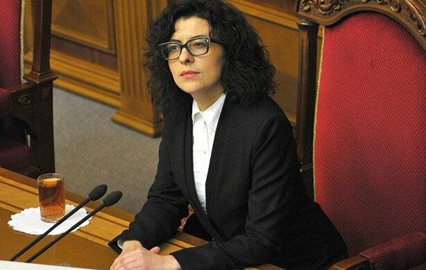 Сироід вважає, що дострокові вибори в Україні приведуть до тиранії