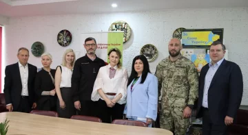 Национальная библиотека Украины для детей объявила конкурс рисунка при поддержке ГУР, Нацгвардии и других партнеров