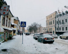 Прогноз погоды в Харькове на неделю с 30 января по 5 февраля