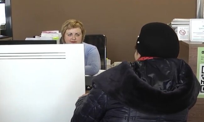 Бесплатные продукты для ВПЛ в Сумской области