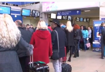 Переполох в аэропорту Одессы из-за особо опасной преступницы: появилось фото