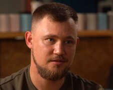Нельзя проявлять эмоции и включаться в ситуацию, - украинский военный Илья Богданов о том, как держать себя в руках на передовой