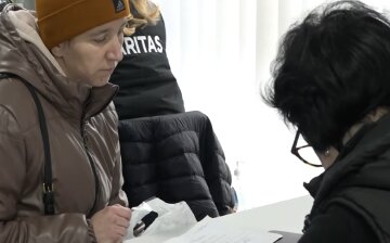 Бесплатные продукты для ВПЛ в Полтавской области