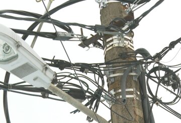 Графики отключения света в Полтавской области на 18 марта