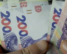 Грошова допомога для пенсіонерів у Одеській області