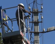 Графіки відключення світла у Черкаській області