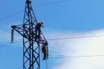 Графіки відключення світла в Харківській області