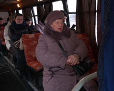 Новий графік руху транспорту в Дніпропетровській області