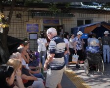 Денежная помощь для пенсионеров в Сумской области