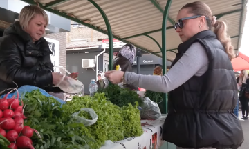 Подорожчання продуктів в Дніпрі