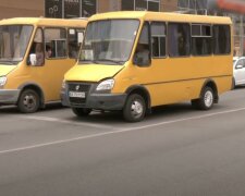 ограничение движения транспорта в Кировоградской области