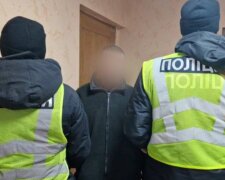 Мужчине на Киевщине грозит огромный срок за мелкие кражи, фото: "украл велосипед и кабель"