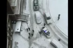 "Тихо, без крика": молодой парень расстался с жизнью в Одессе, видео