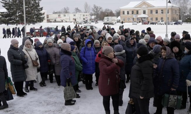 Підвищення тарифів на комунальні послуги в Полтавській області