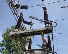 графіки відключення світла у Кіровоградській області на 8 та 9 серпня