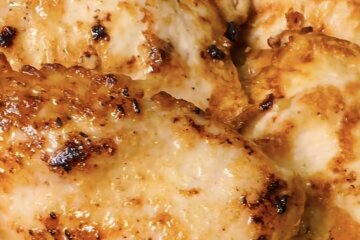 рецепт, "Мастер Шеф"