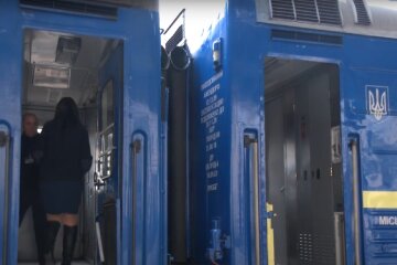 Новый график движения поездов из Днепра