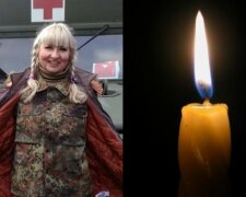 "Успела позвонить сыну": всплыли новые детали трагедии с героиней АТО Анжелой Мончинской