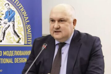 Одна из лучших на сегодняшний день конституций в Европе, - Игорь Смешко о Конституции Украины