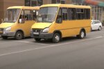 обмеження руху транспорту в Кіровоградській області