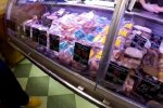 Подорожчання м’ясних продуктів у Київській області