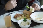Бесплатные продукты для ВПЛ и пенсионеров в Днепре