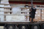 Бесплатные продукты для ВПЛ и пенсионеров в Полтаве
