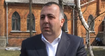 Арутюнов Валерій Ашотовіч: досьє, кар'єра, сім'я, освіта і компромат на депутата Харківради