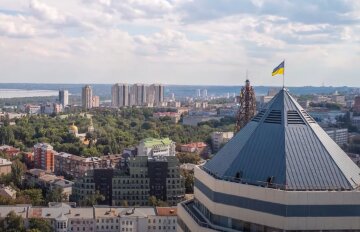 Безкоштовне житло для ВПО в Дніпрі