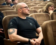 Орест Криштафович