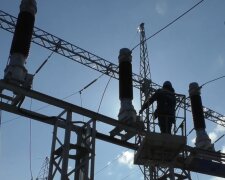 графіки відключення світла у Київській області на 17 травня