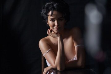 даша астафьева