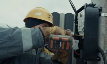 графіки відключення світла в Одеській області