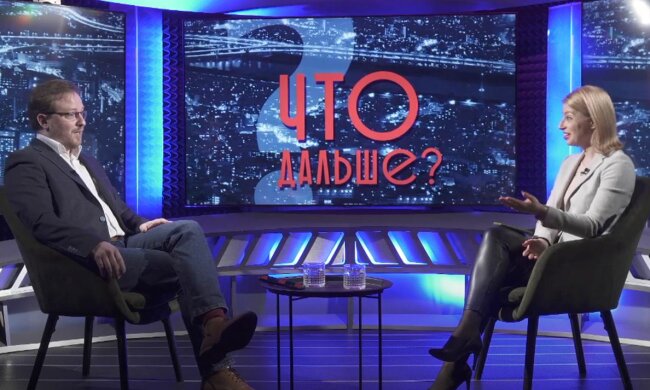 Толкачов про Путіна: "Цим комплексом страждають люди маленького зросту..."