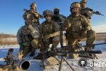 ЦСП "Омега" за тиждень: понад 60 ліквідованих окупантів, знищені гаубиці, склади і укриття