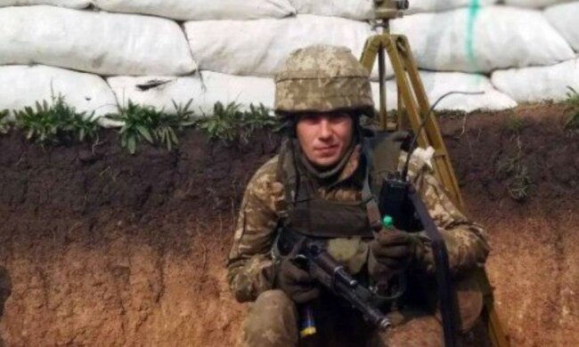Уходят лучшие сыны Украины: молодой боец ВСУ отдал жизнь на Донбассе, что известно о Герое
