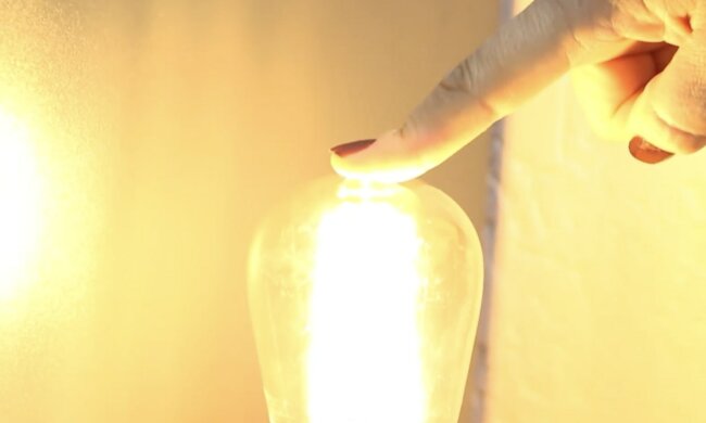 Графік відключення світла в Полтавській області на 11 листопада