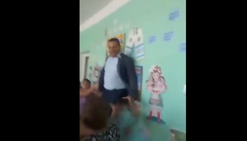 Во Львовской области родители школьников бойкотируют обучение