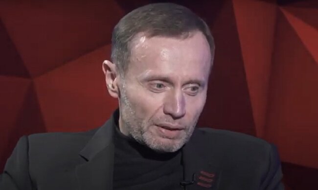 Чтобы создавать, нужно понимать, что ты делаешь, нужно обладать какими-то знаниями, - Пелюховский
