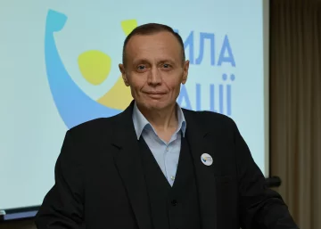 Андрей Пелюховский