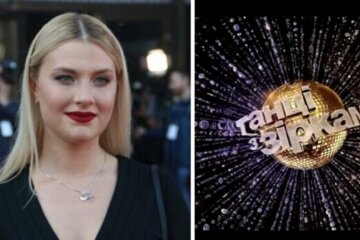 Чемпионка Харлан, звезда "Лиги Смеха" и украинский Тарзан показали, как готовятся к "Танцям з зірками": "Это больно"