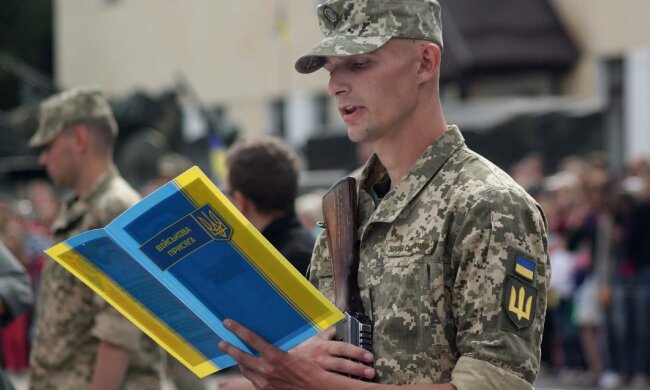 В Україні хочуть скоротити кількість призовників: кого тепер відправлятимуть до армії