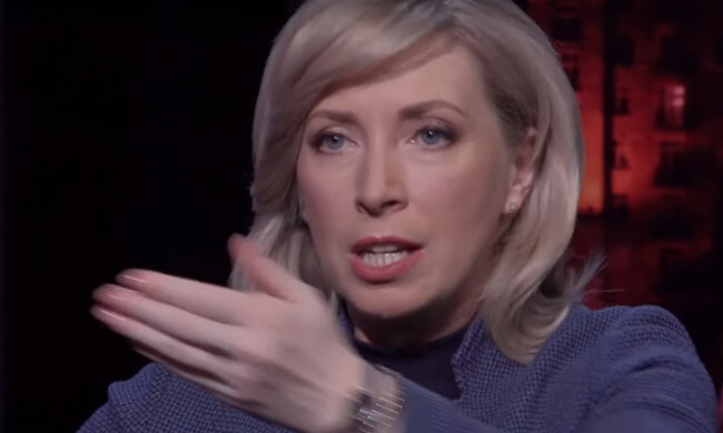 "Це не може так тривати": Верещук розповіла, через що Зеленський розпустить Верховну Раду