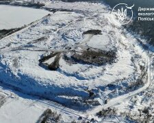 Мільйони за мертву рибу: як житомирське сміттєзвалище "отруїло" річку Крошенка