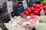 Подорожчання продуктів у Вінницькій області