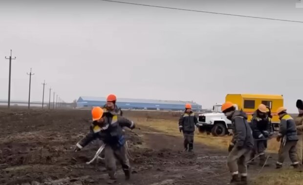 Понад 100 аварій за ніч: в ОВА розповіли про ситуацію з електрикою в Одесі та області