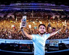 Zedd