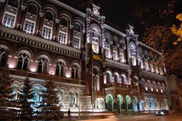 Впервые за пять лет Украина избежала дефицита платежного баланса – НБУ